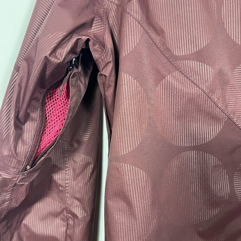 Burton Essence Lightweight Shell Jacket Size M - image 6